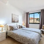 Spacieux Appartement A Marbella
