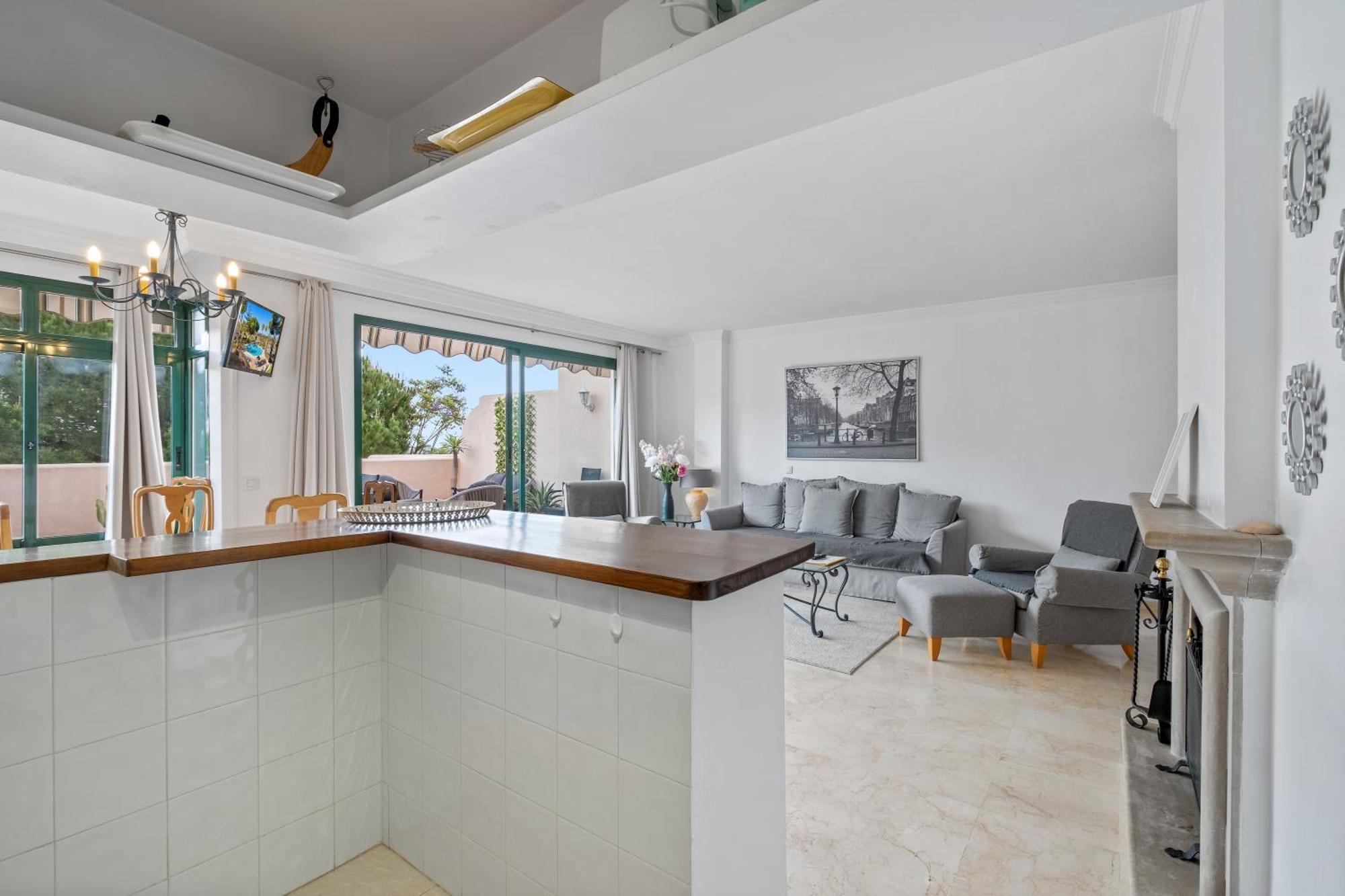 Spacieux A Apartamento *