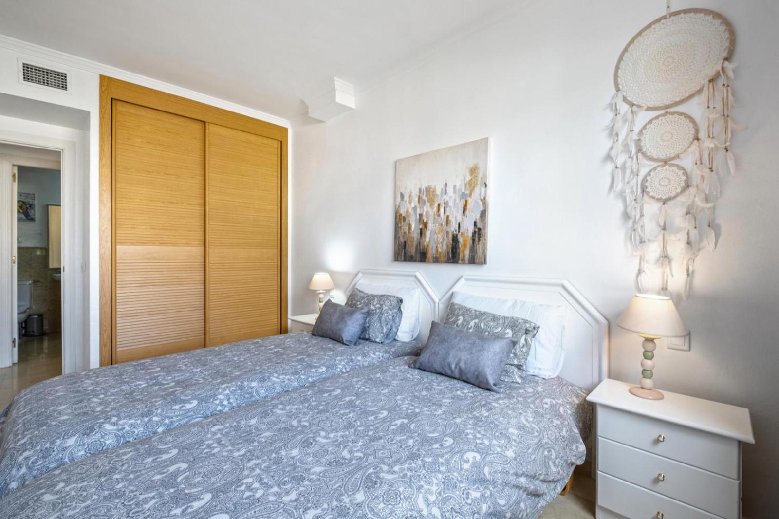 Apartment Spacieux A *