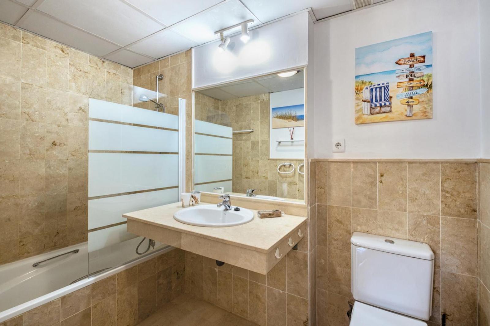 Spacieux A Apartment