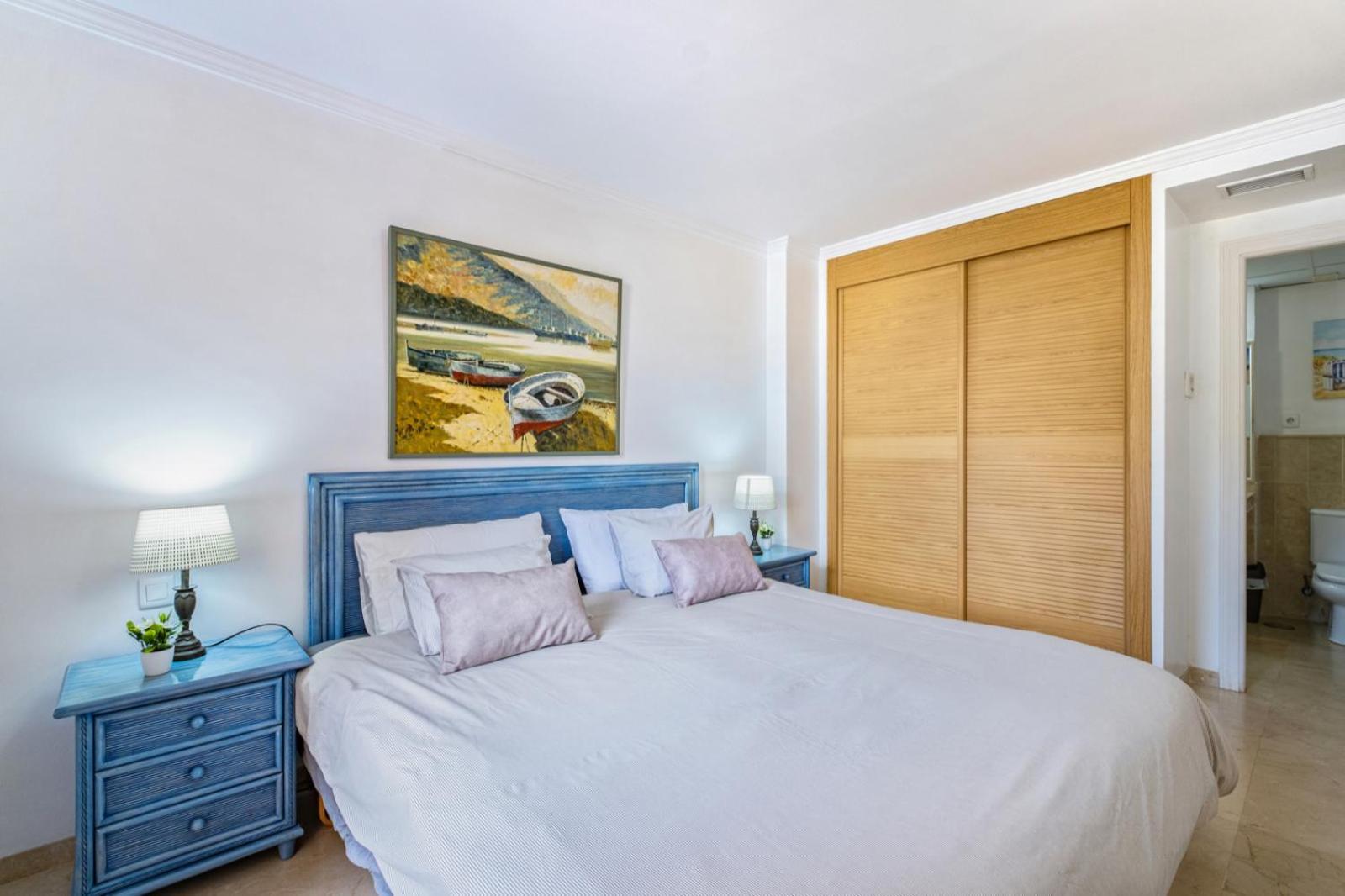Spacieux A Apartment